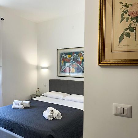Dante 134 Rooms 卡利亚里 外观 照片