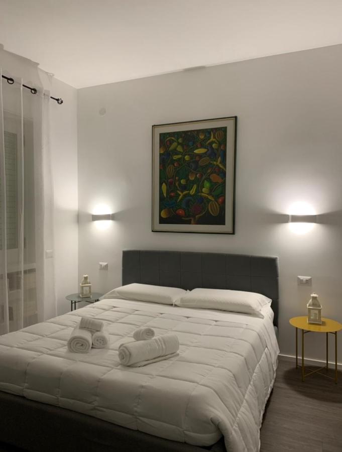 Dante 134 Rooms 卡利亚里 外观 照片